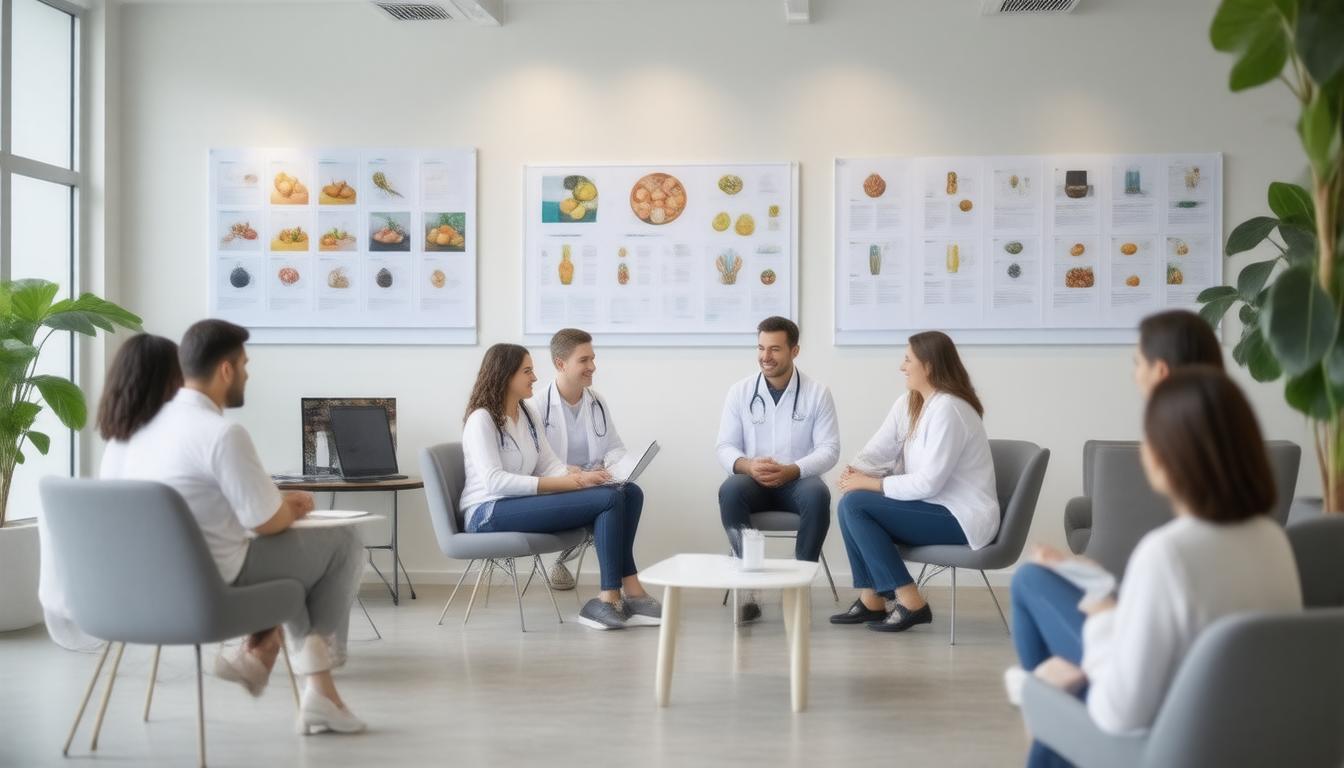 Behandeling en Preventie