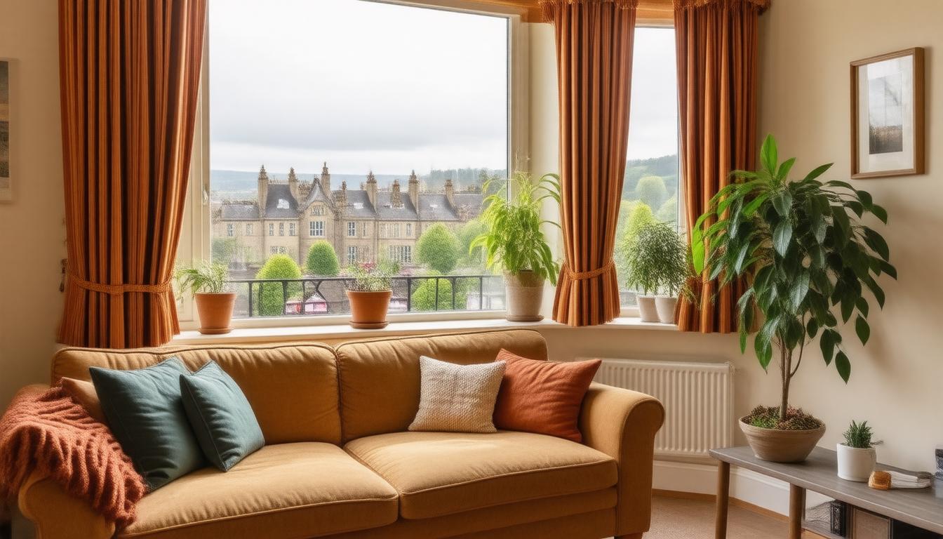A Beginner’s Guide to Rooms to Rent in Stirling