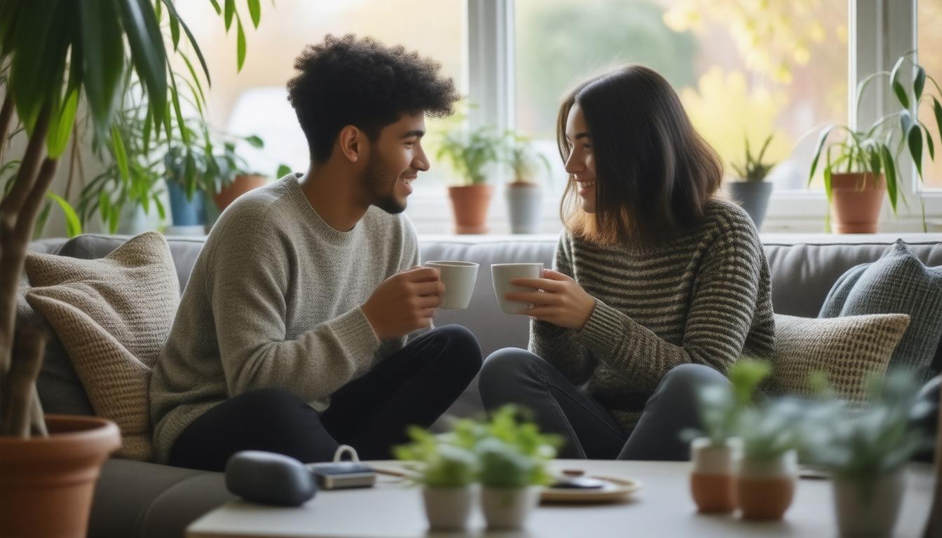 Tips for Finding the Right Roommate