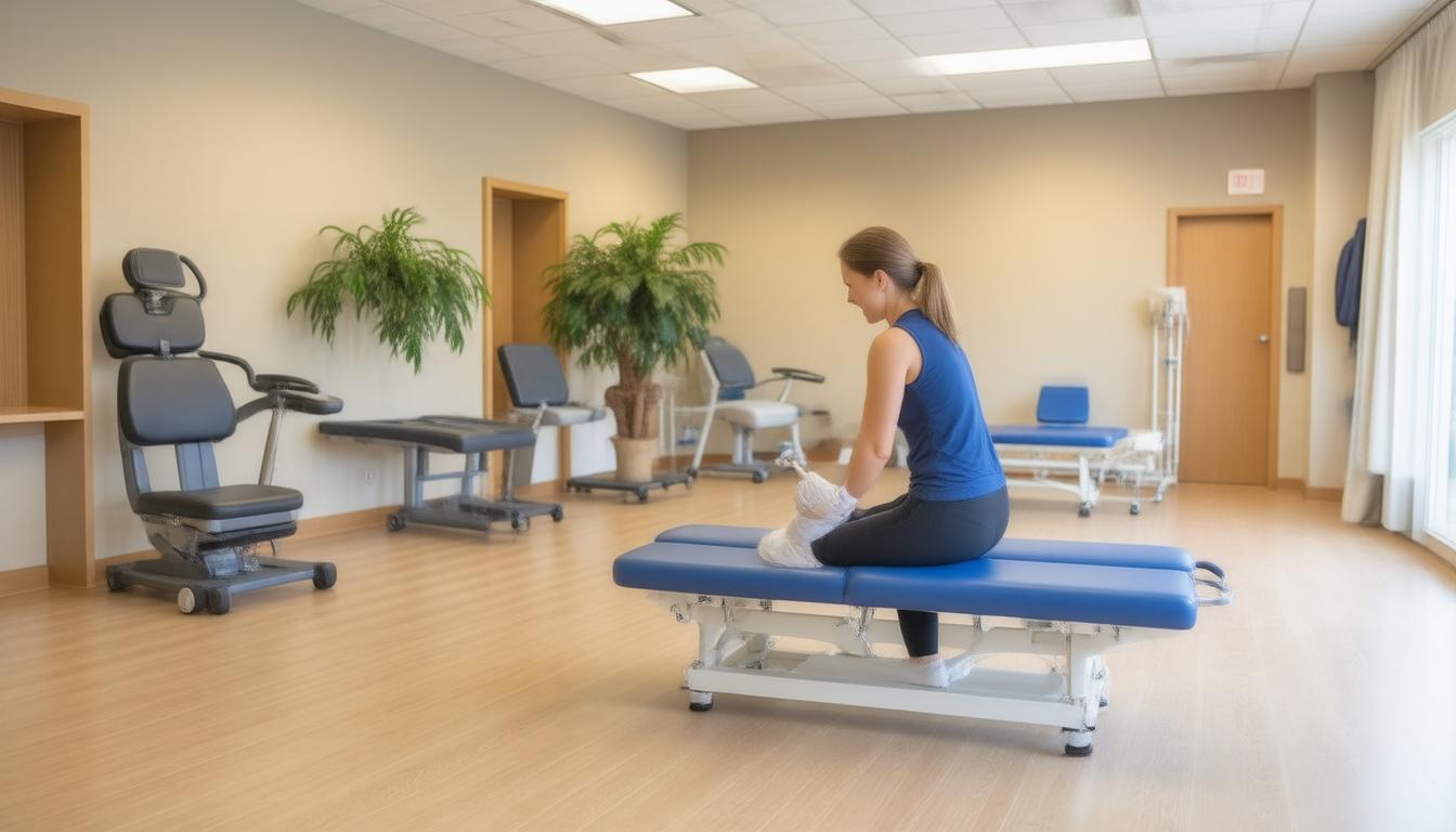 Voordelen van kinesitherapie voor jouw gezondheid