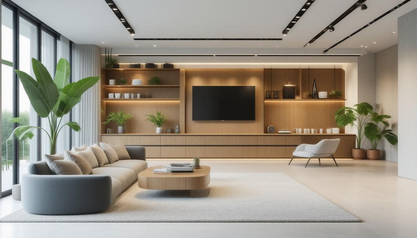 Design Ideas to Enhance Functionality and Aesthetics