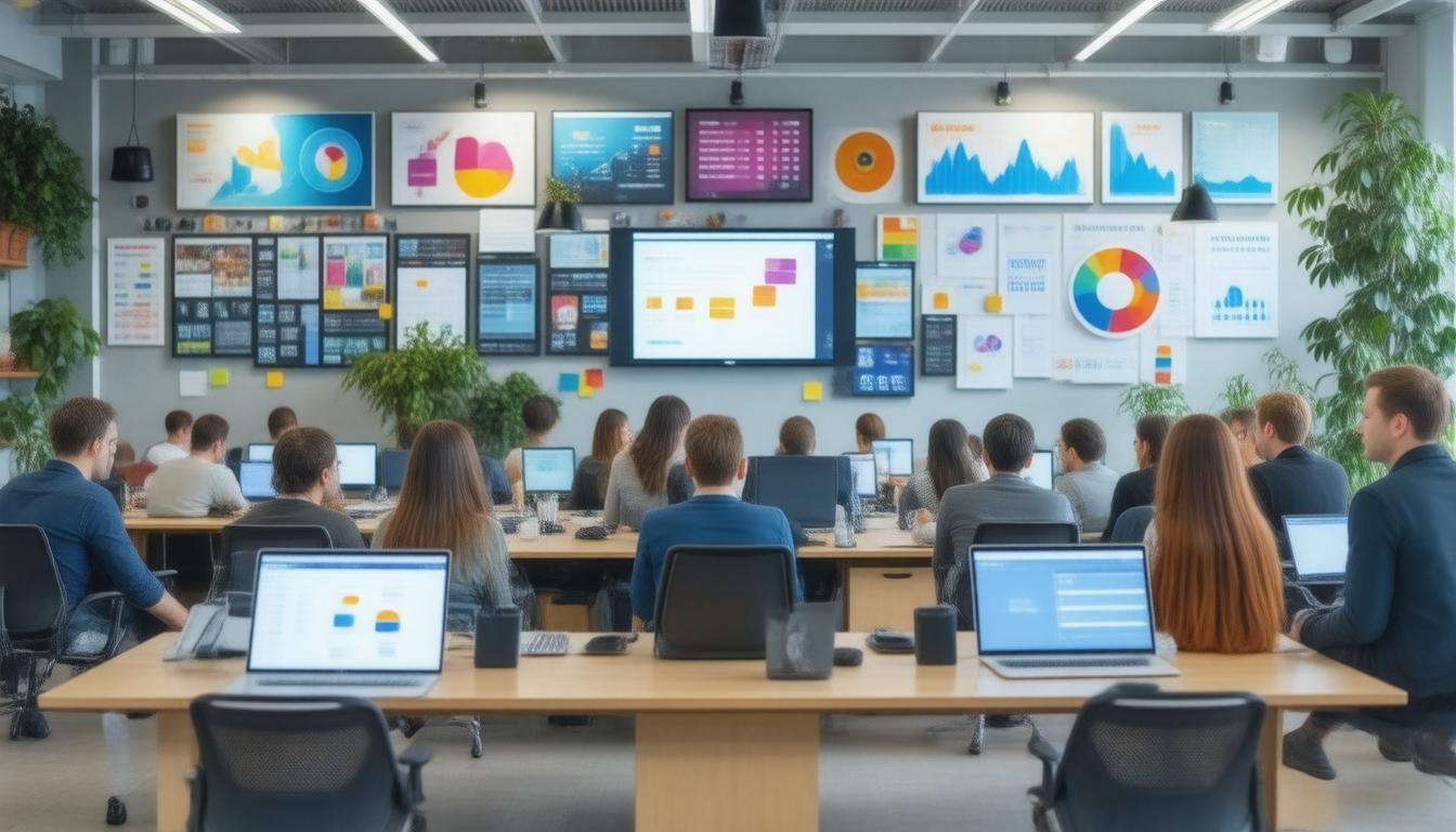 Case Studies: Successful Implementation of Language Models in Marketing Campaigns