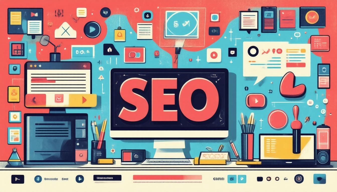 On-page SEO strategies