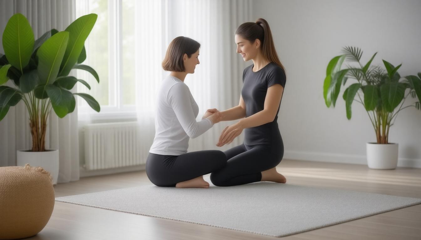 Ontdek de Voordelen van Kinesist Keerbergen voor Jouw Gezondheid