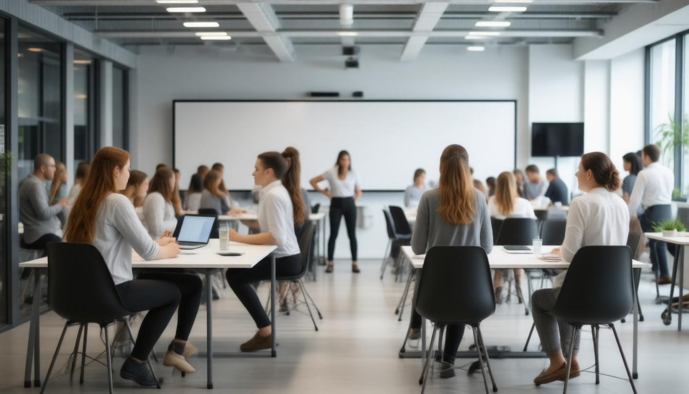 Conclusie: Van zitten naar actie op de werkplek