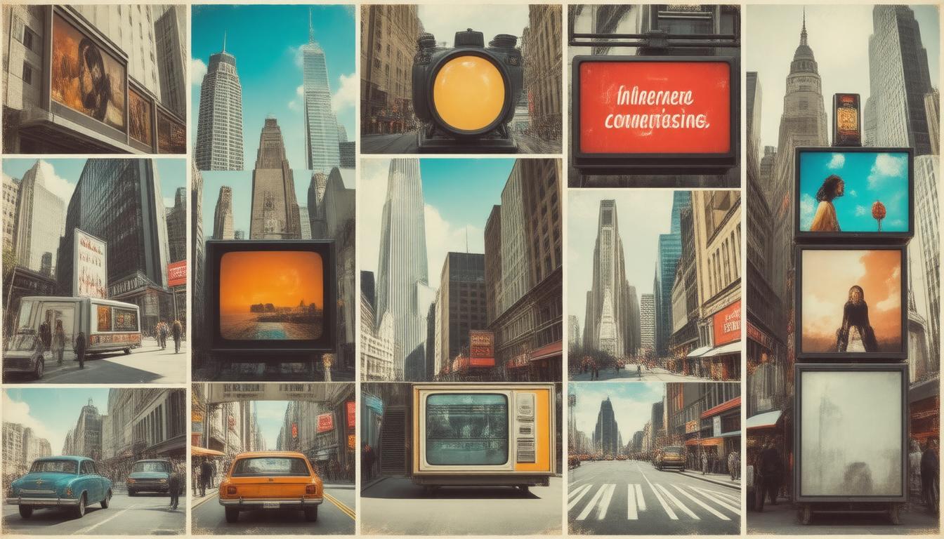 The Role of Innovation in Advertising
