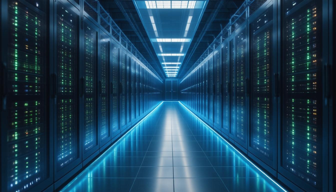 Libérer l'efficacité : le guide ultime de la virtualisation des centres de données