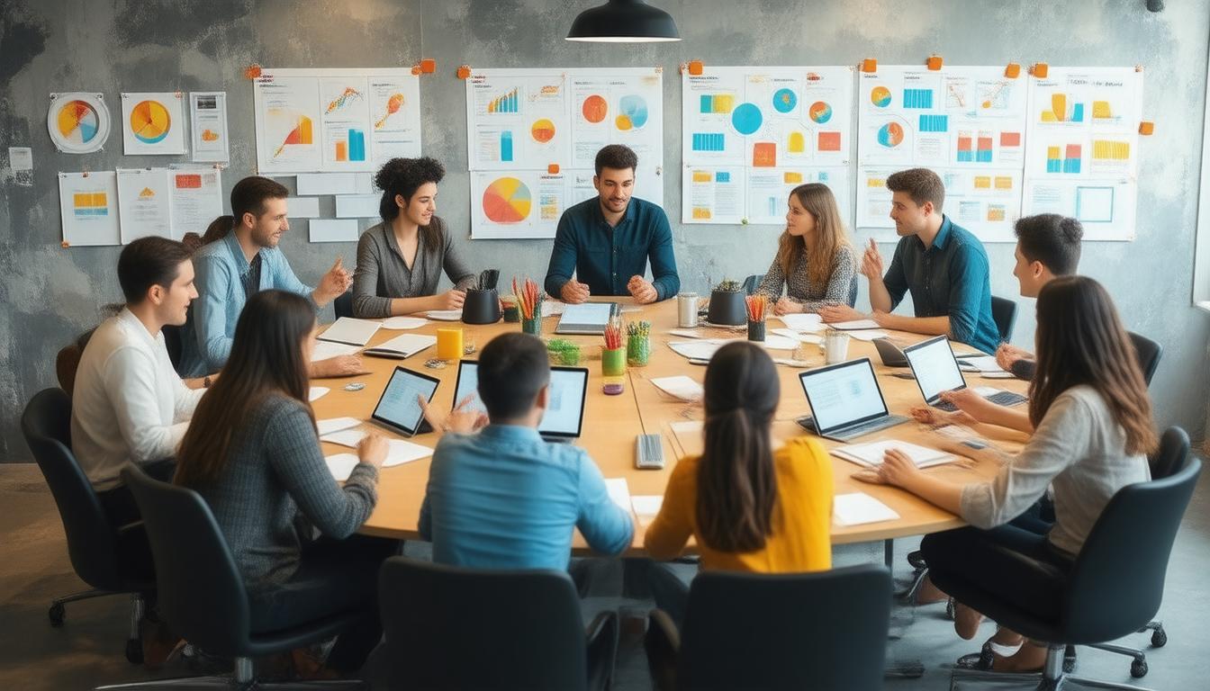 Crafting a Strategic Consultation Plan