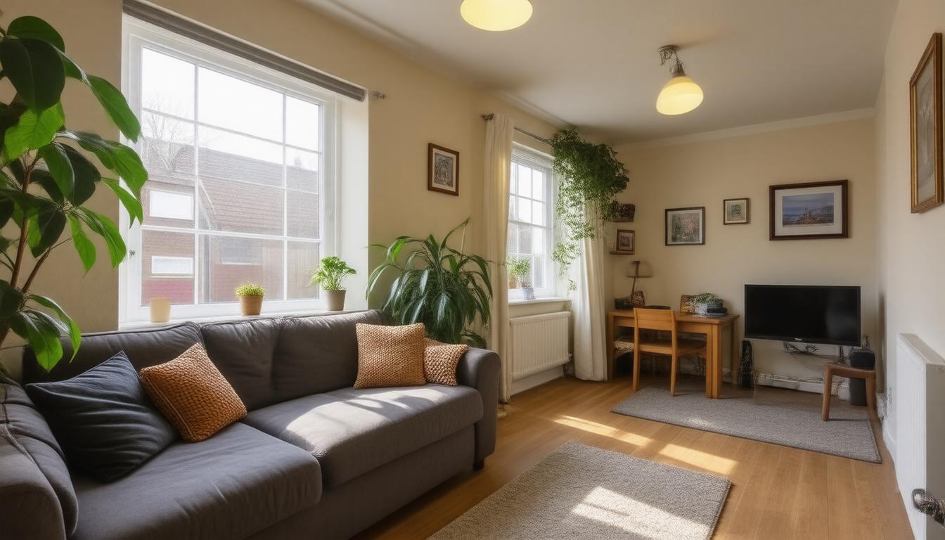 Tips for Finding the Perfect Room to Rent in Luton