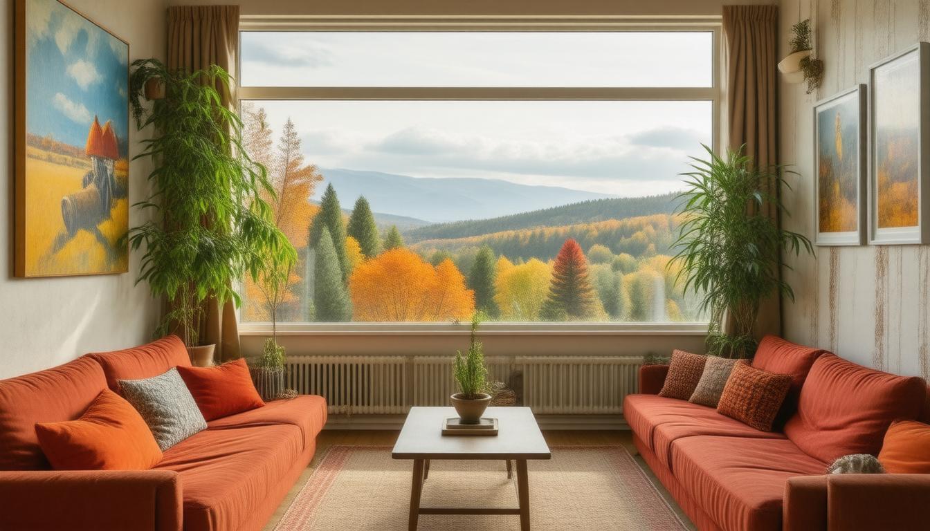 Découvrez les Tendances Airbnb au Québec : Votre Guide Complet pour 2023