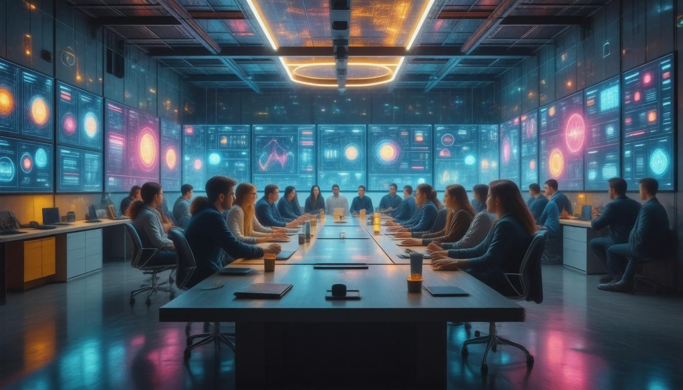 Data-driven marketing solutions