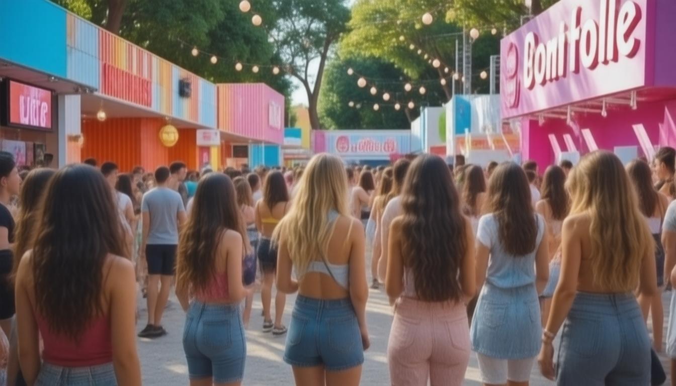 Experiential Marketing and Its Impact