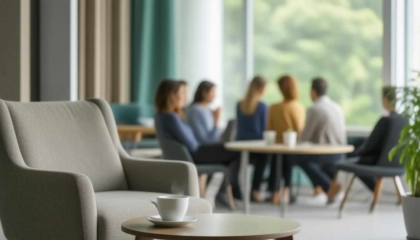 Ervaringen en testimonials van cliënten