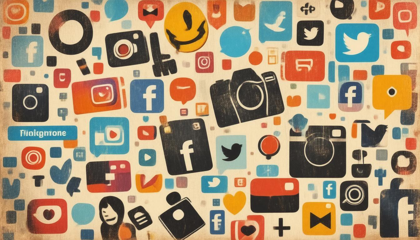 Utilizing Social Media for Brand Promotion