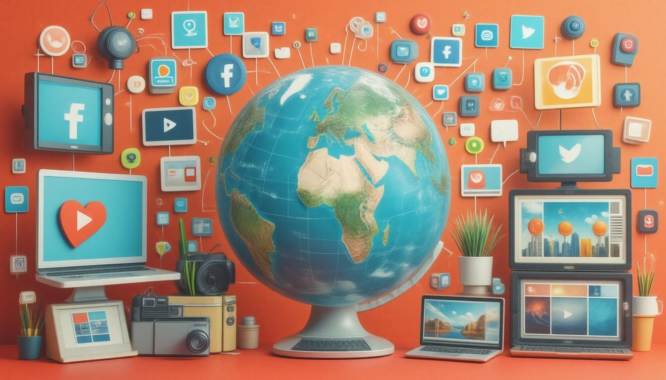 Strategies for Effective Cross-Platform Marketing