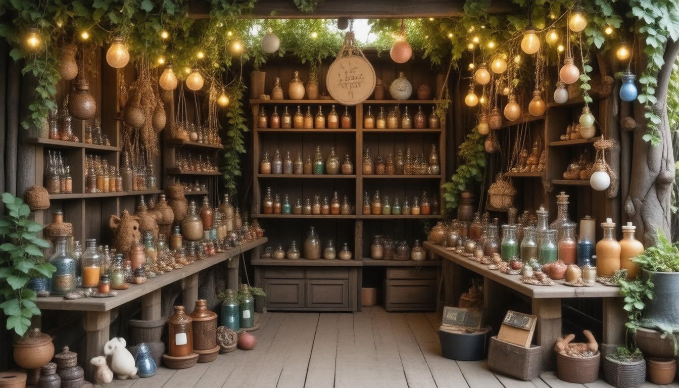 Personalized Gifts for Fantasy Lovers