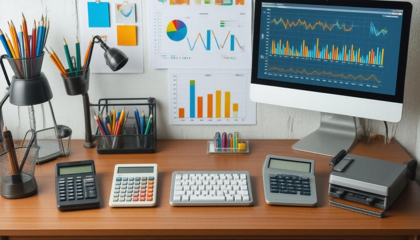 Tools and Techniques for Effective Optimization