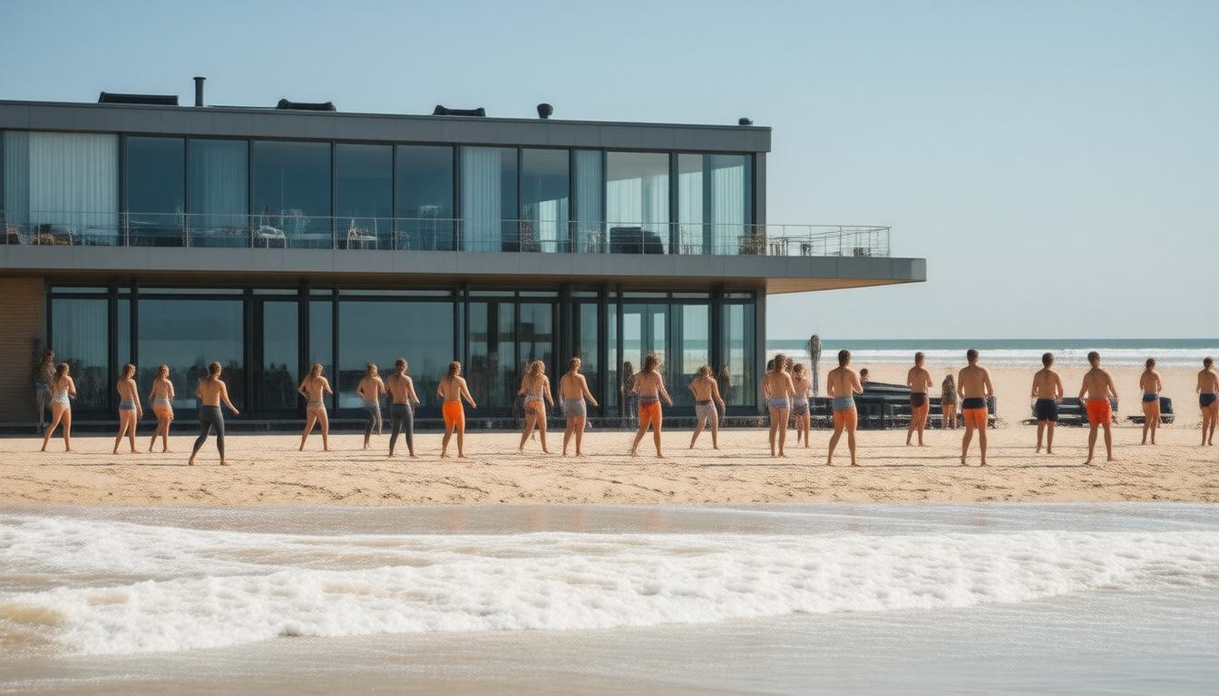 Waarom Kiezen voor een Kinesist in Knokke-Heist? Ontdek de Voordelen van Fysiotherapie in Jouw Regio!