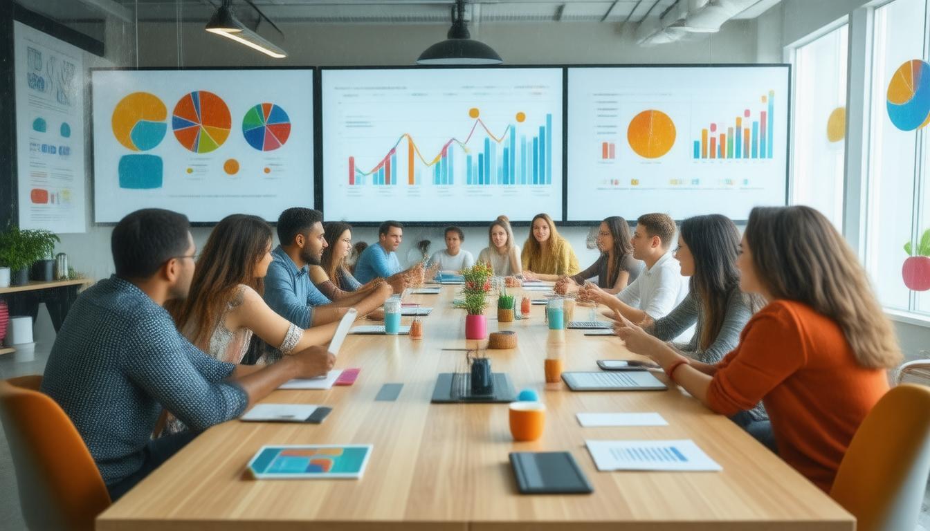 Techniques for Effective Audience Segmentation