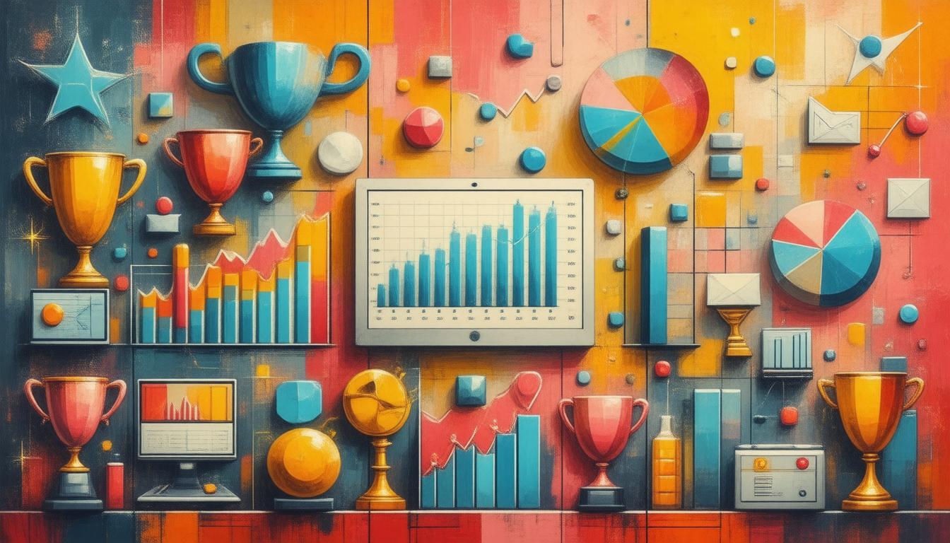 Measuring Success: Metrics and Analytics