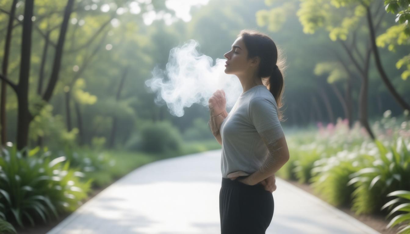 Bewegen met astma: praktische tips