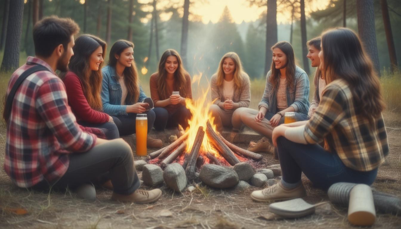 Brand storytelling techniques