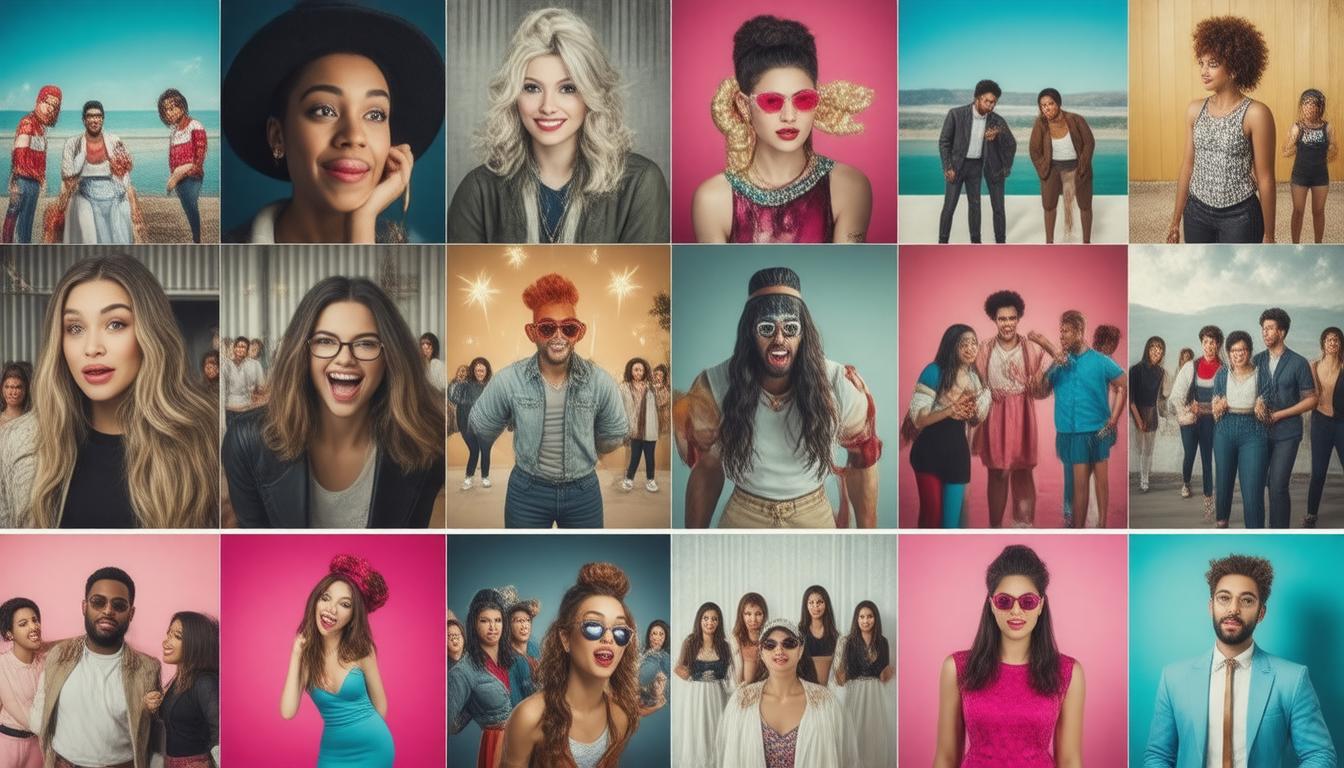 Real-Life Examples of Effective Brand Storytelling