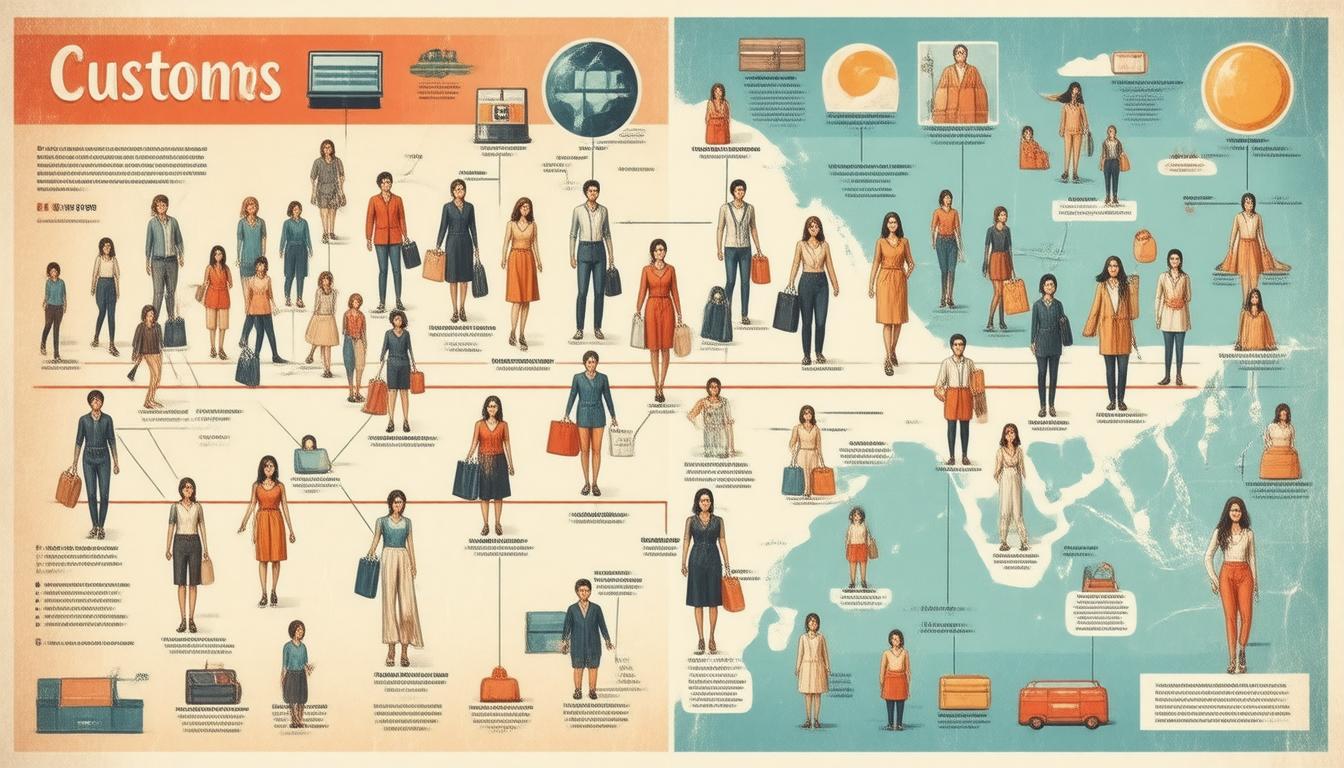 Benefits of Customer Journey Mapping