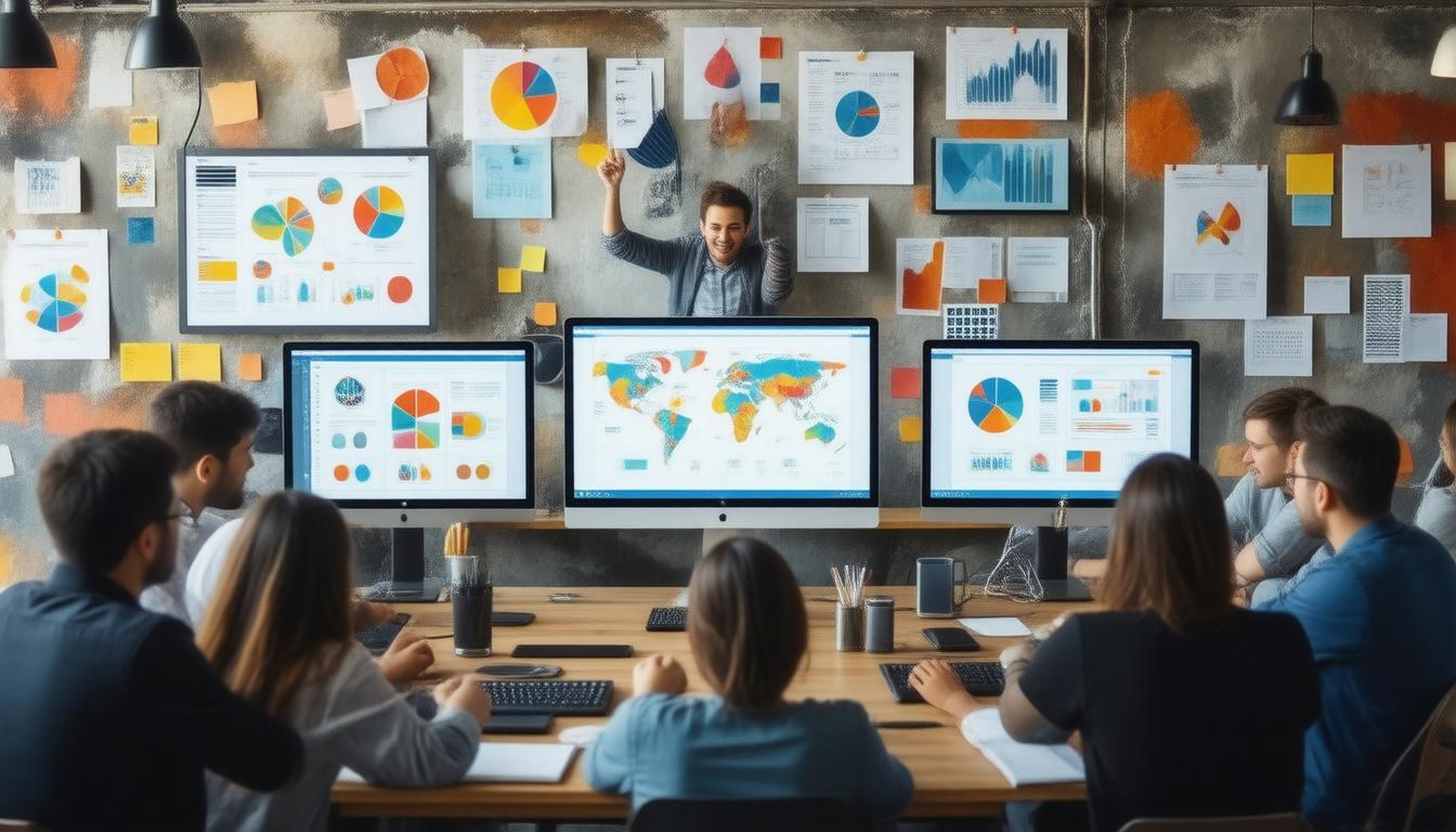 Measuring Success in Content Marketing