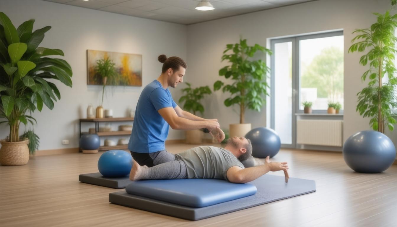 Specifieke Voordelen van Kinesisten in Koekelare