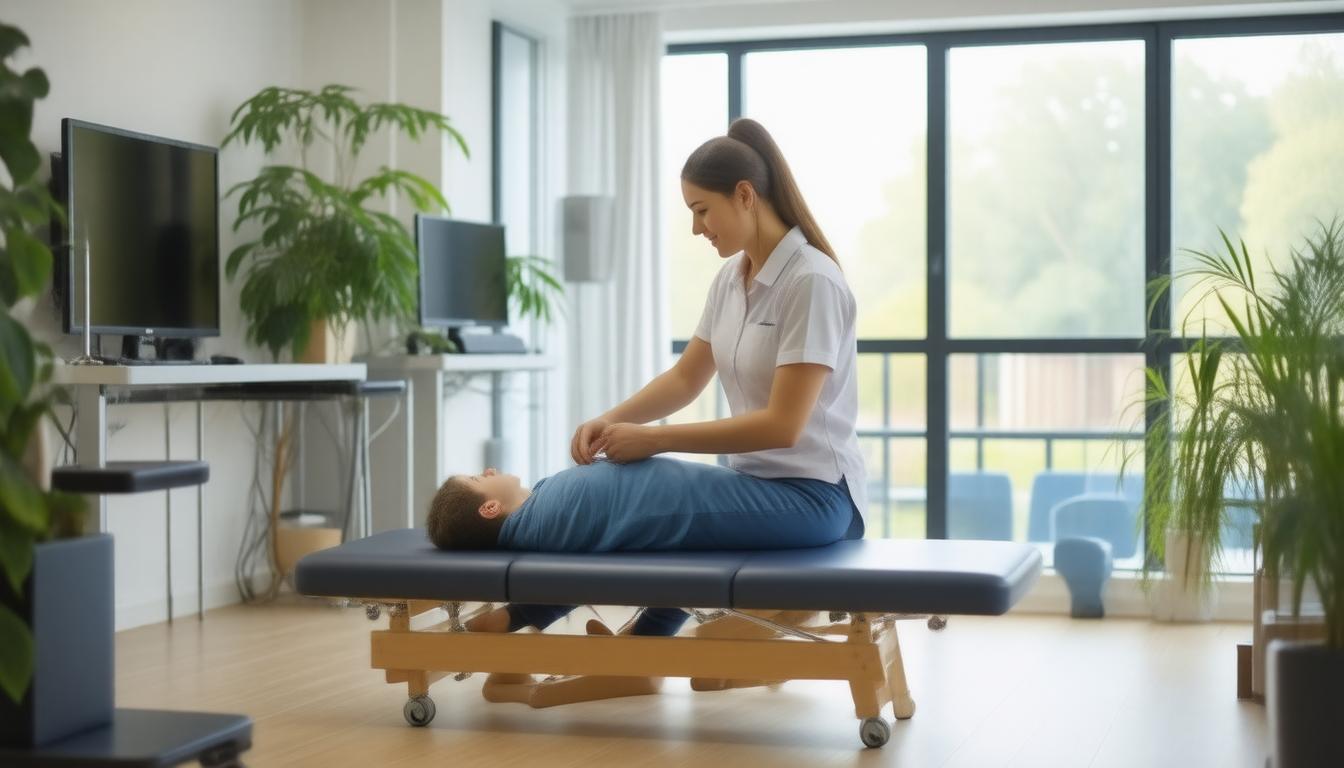 Hoe Kies je de Juiste Kinesist in Koekelare?