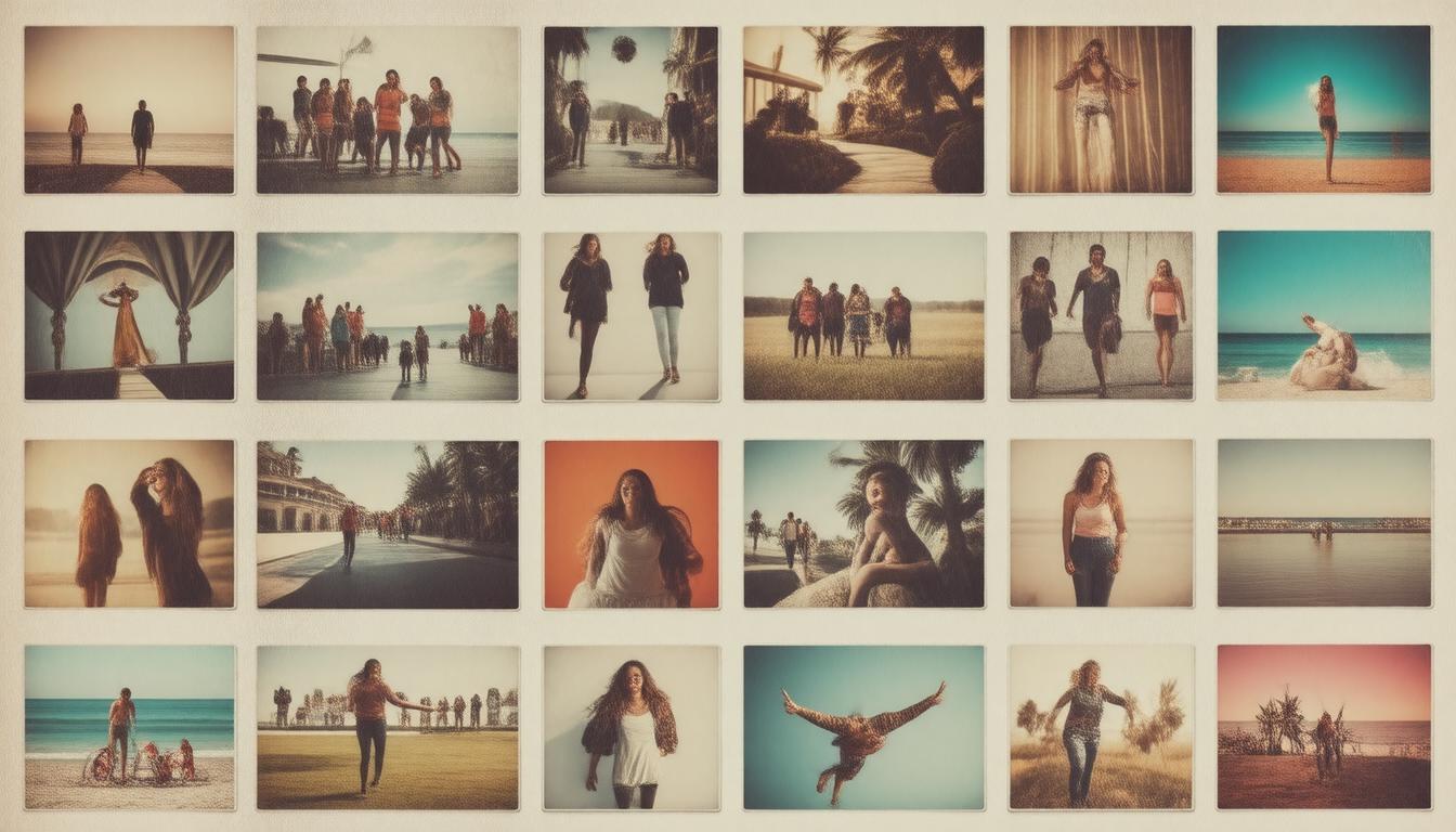User-generated content utilization