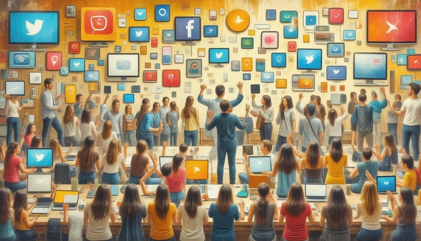 Strategies for Encouraging User-Generated Content