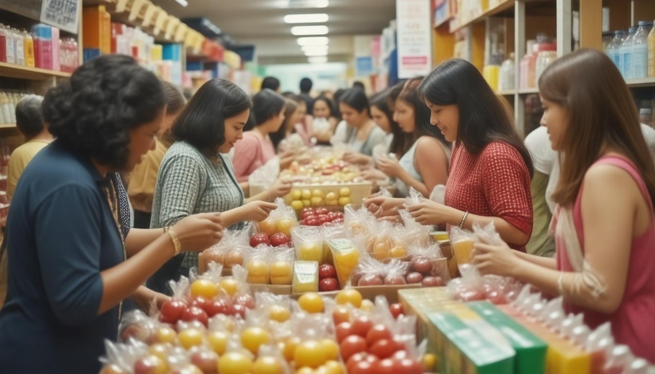 The Importance of Social Proof in Consumer Decision Making