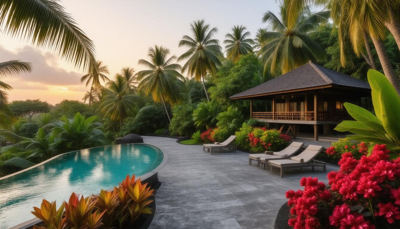 Temukan Pengalaman Liburan Sempurna di Airbnb Bali: Pilihan Akomodasi Terbaik untuk Setiap Budget