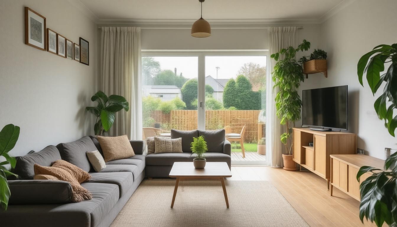 Tips Memilih Airbnb yang Sesuai Kebutuhan