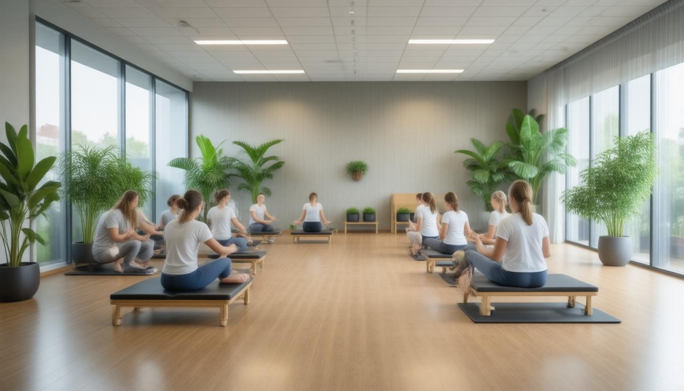 Voordelen van Kinesist Kontich