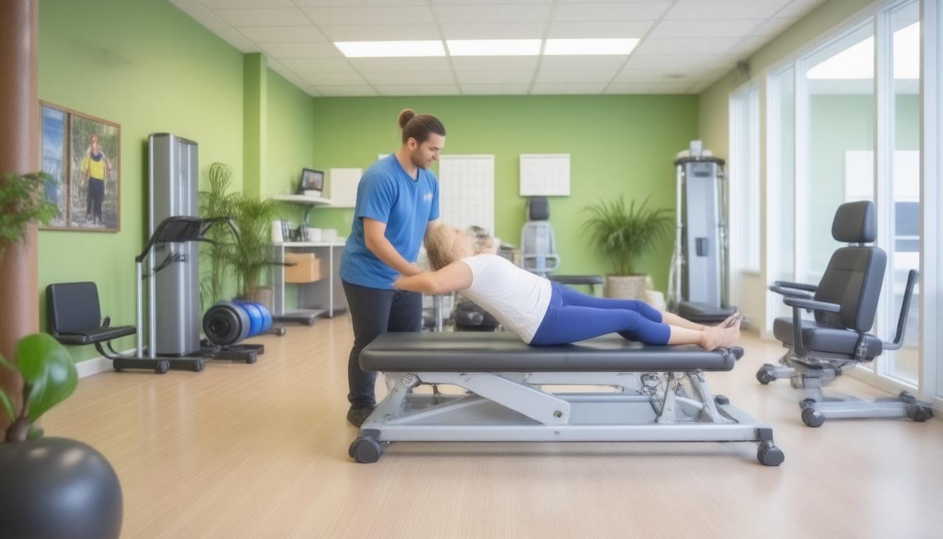 Hoe Kies je de Juiste Kinesist?