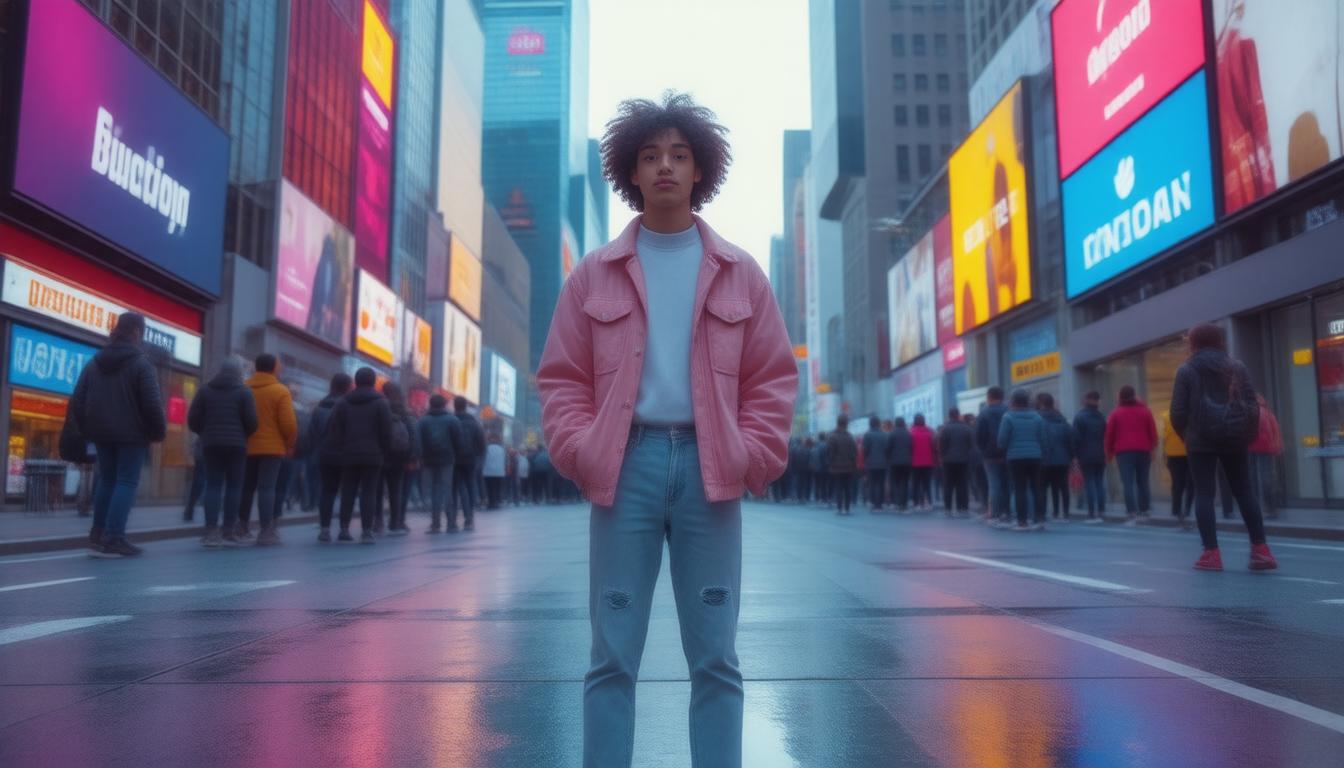 Level Up Your Personal Brand in 2025: Essential Hacks