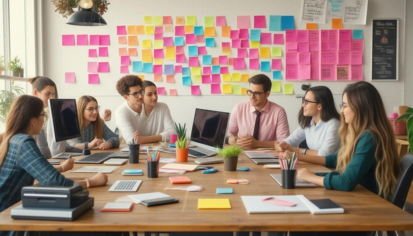 Effective Strategies to Enhance Your Brand