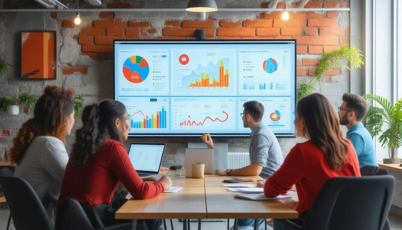 Measuring Success and Adjusting Your Brand Strategy