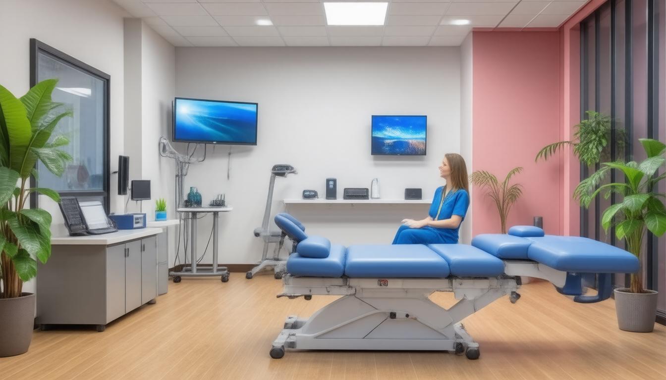 Kinesist Kortemark: expertise en behandelmogelijkheden