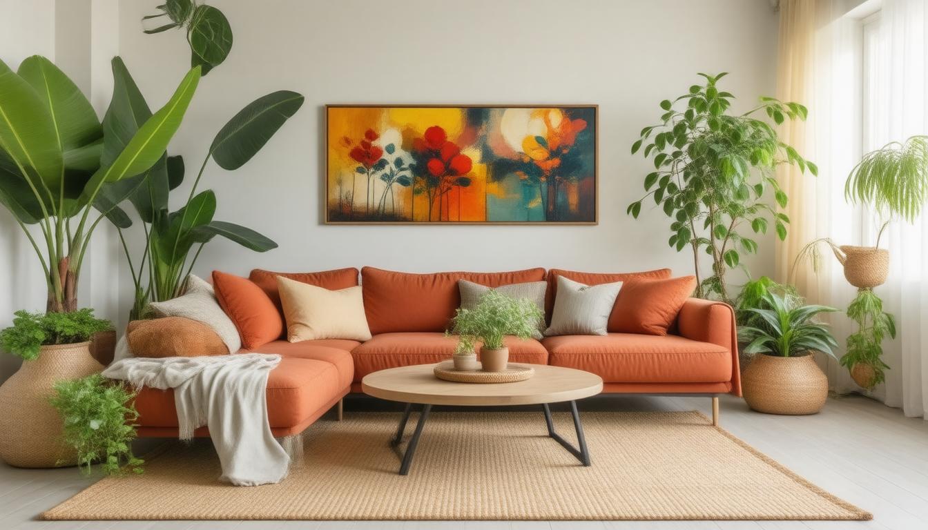 Transform Your Space: The Ultimate Guide to Customized Home Decor
