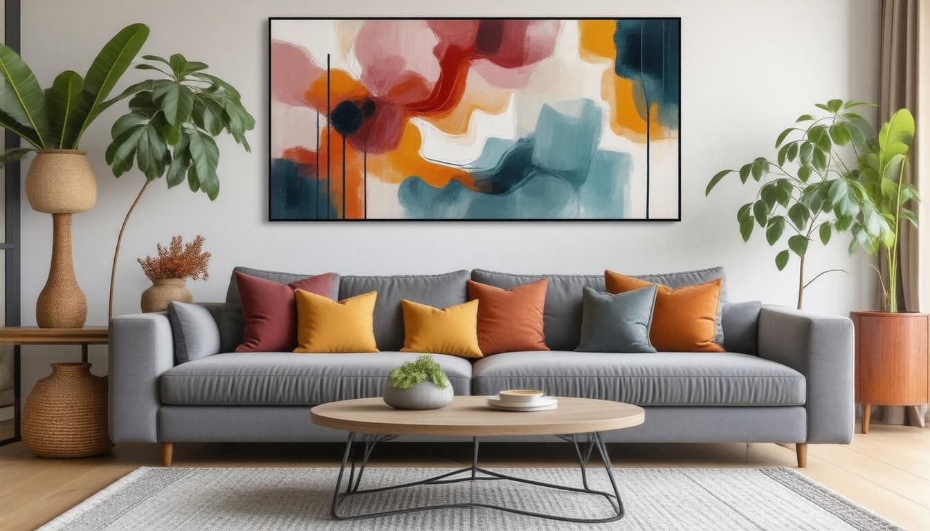 Popular Trends in Customized Home Decor