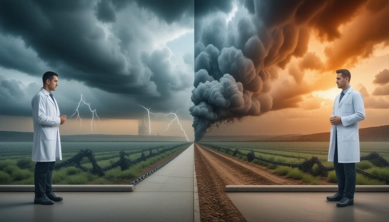 Oorzaken en risicofactoren