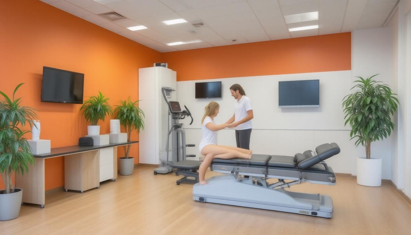 Hoe kies je de juiste kinesist in Kortenaken?