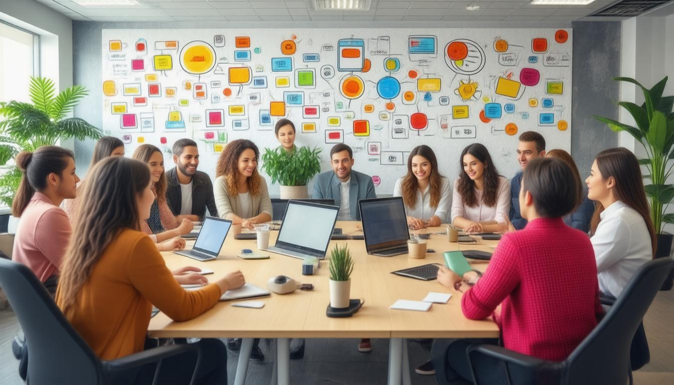 Unlock Your Business Potential with Done-for-You Marketing Solutions