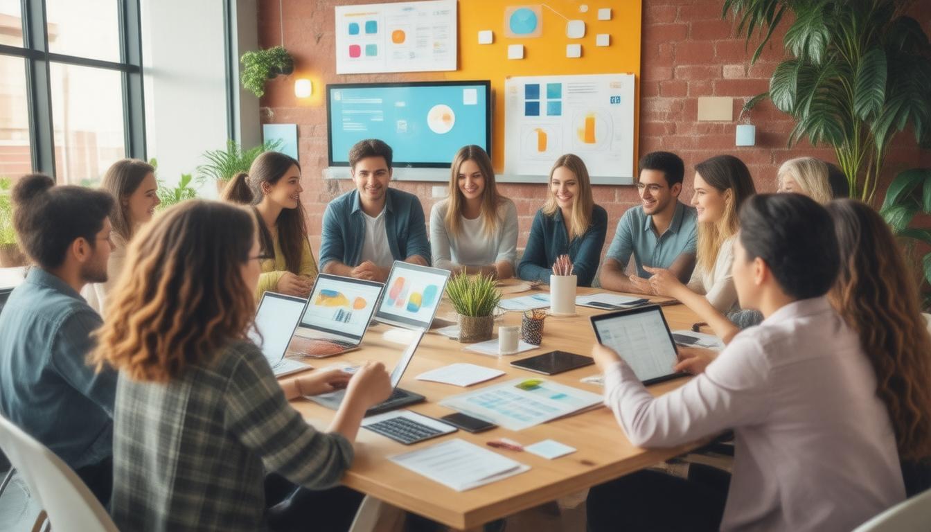 Choosing the Right Done-for-You Marketing Provider