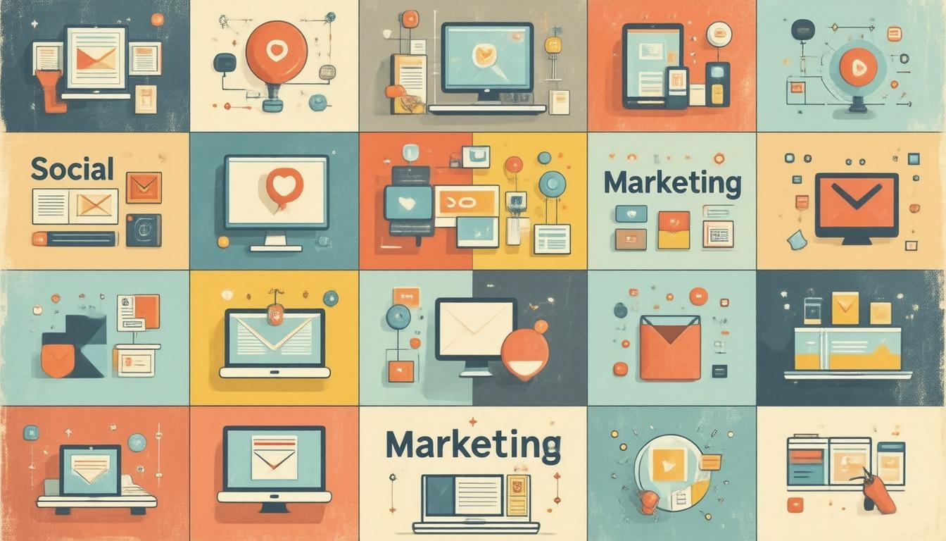 Top Digital Marketing Services to Consider