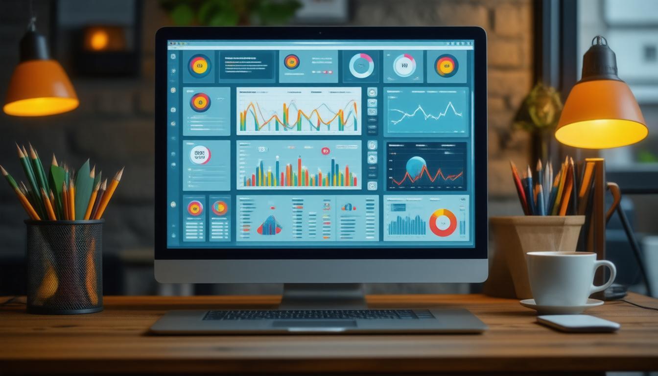 Measuring the Success of Your Digital Marketing Strategy